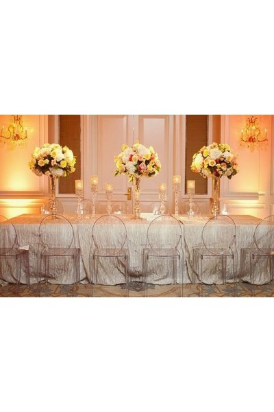 Весільні стільці