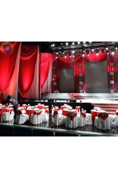 Чохли на стільці