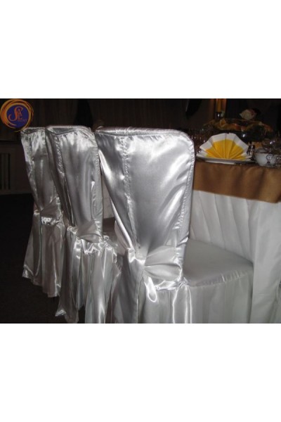 Чохли на стільці