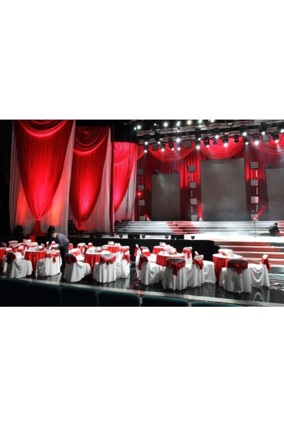 Чохли на стільці