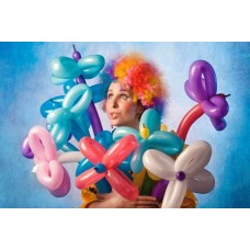 Кулі для твістингу