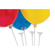 Кульки на паличці