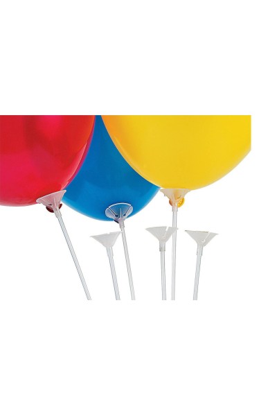 Кульки на паличці