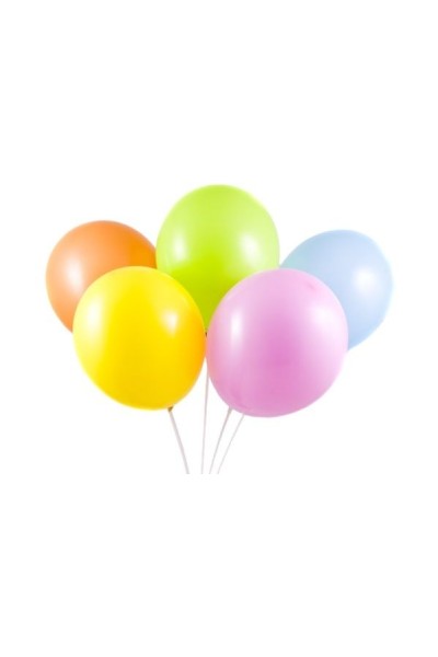 Кульки на паличці