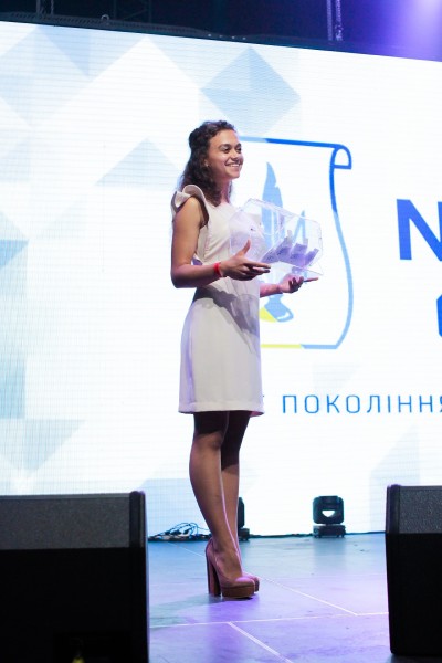 Платье Nona (pastel)