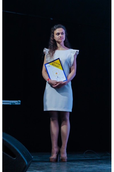 Платье Nona (pastel)