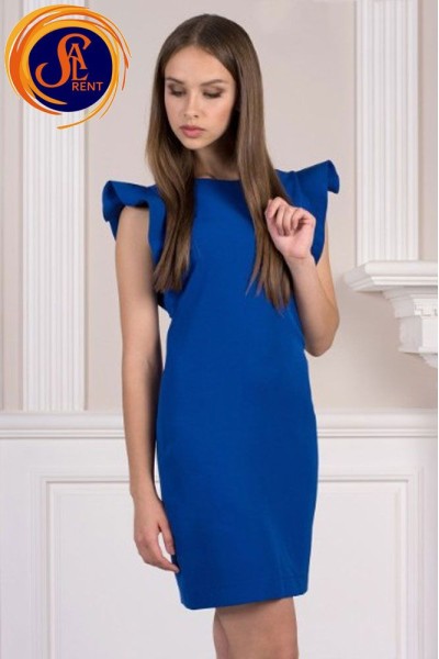 Платье Nona (electric)