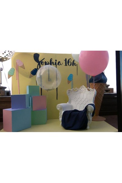 Крісло «Королева»