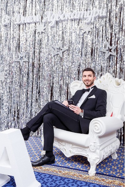 Крісло «Королева»