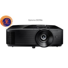 Проектор Optoma DX318e