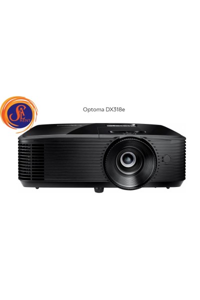Проектор Optoma DX318e