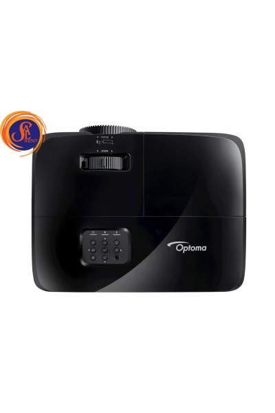 Проектор Optoma DX318e