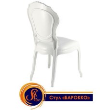 Стілець «Барокко»