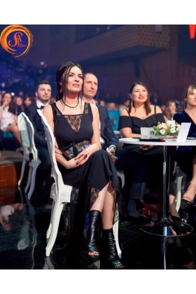 Стілець «Барокко»