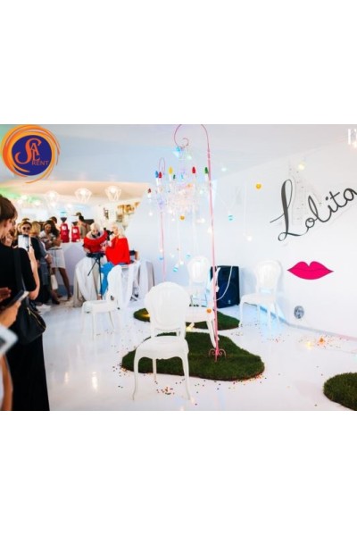 Стілець «Барокко»