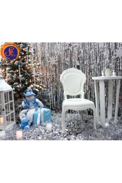 Стілець «Барокко»