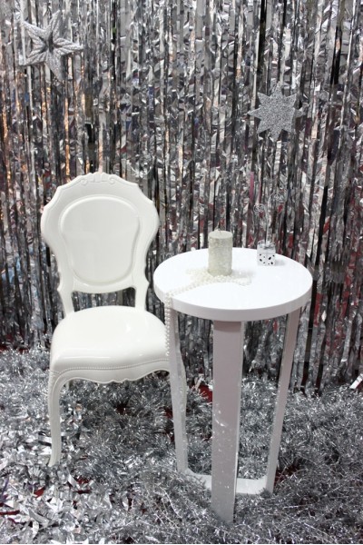 Стілець «Барокко»