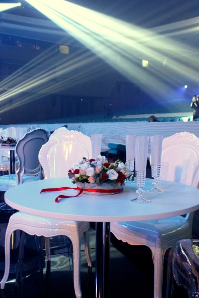 Стілець «Барокко»