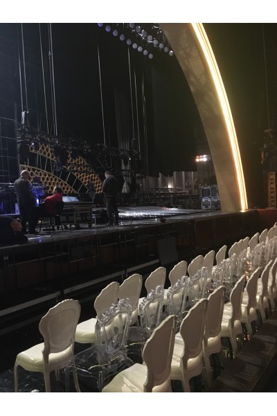 Стілець «Барокко»