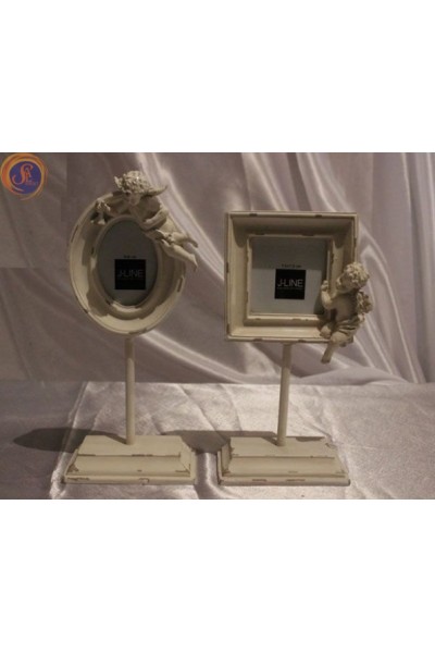 Рамки з янголятами