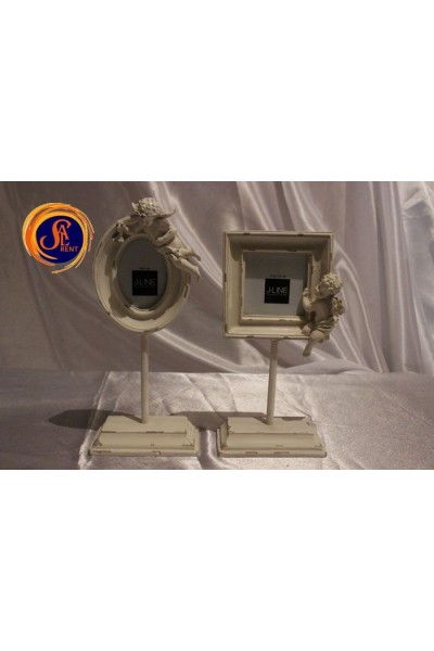 Рамки з янголятами