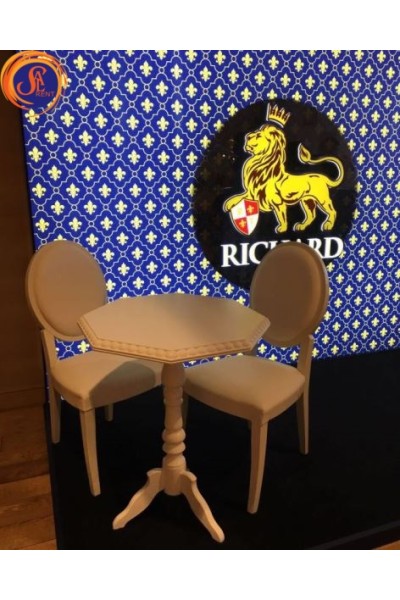 Стілець «Рим»