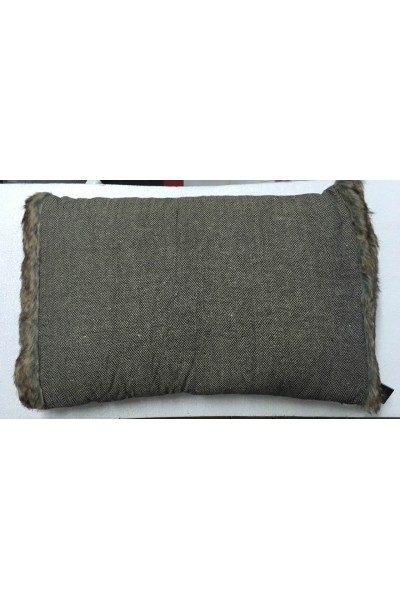 Подушка скандинавська