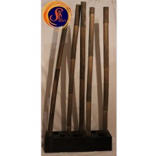 Бамбукові палиці