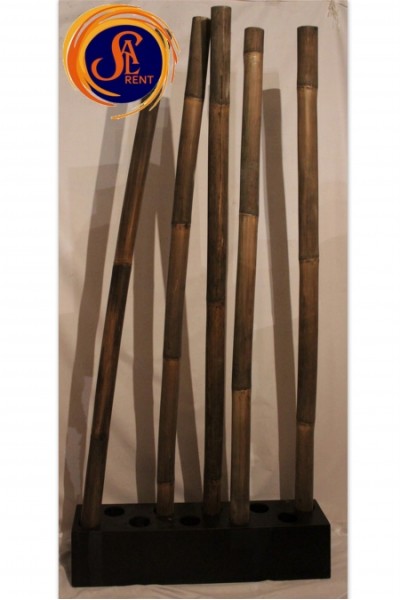 Бамбукові палиці