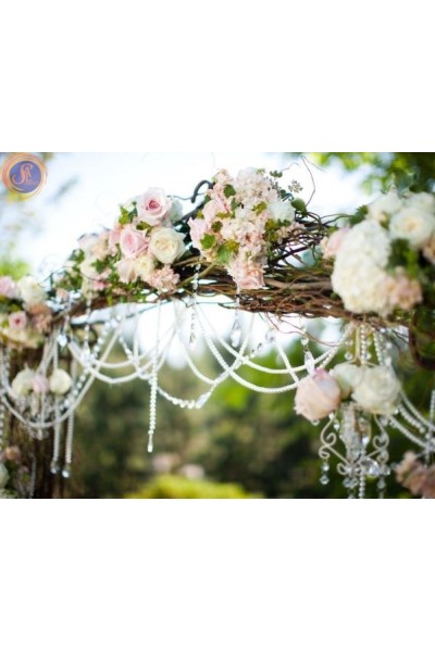 Буси-гірлянди