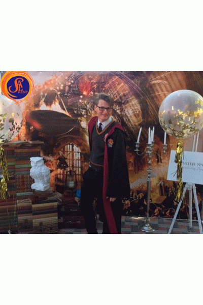 Гаррі Поттер