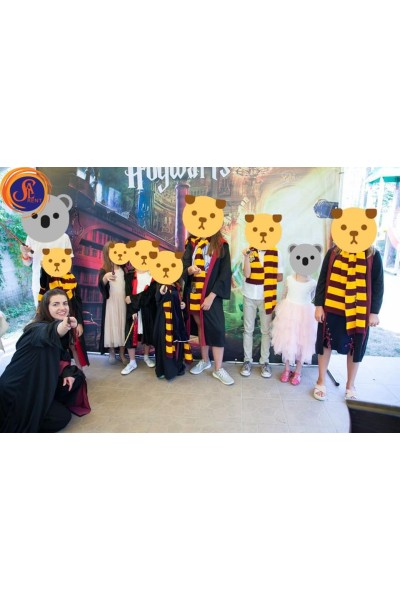 Гаррі Поттер