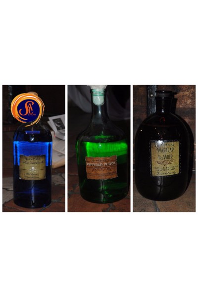 Гаррі Поттер