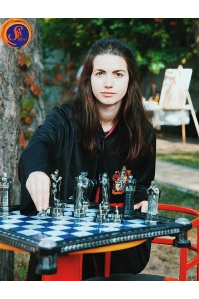 Гаррі Поттер