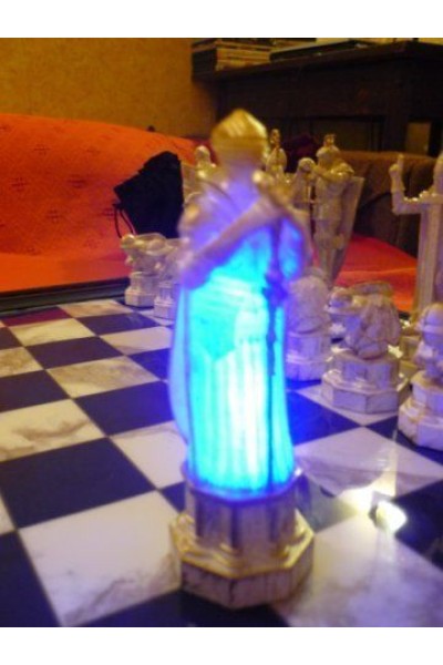 Шахи Гаррі Поттера