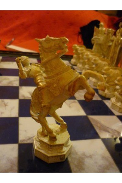 Шахи Гаррі Поттера