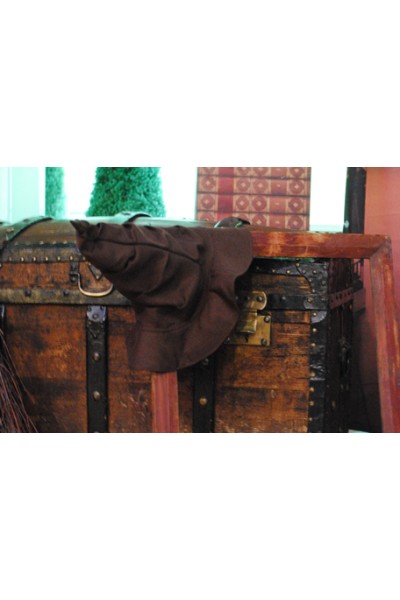 Розподільча шляпа