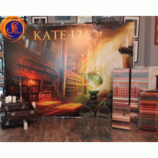 Фотозона Гаррі Поттер