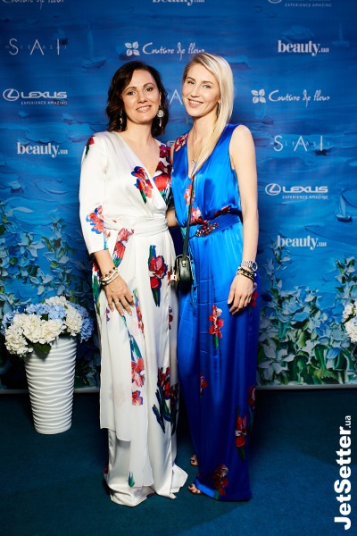 Ваза AIR (52 cм)