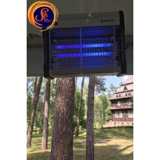 Знищувач комах