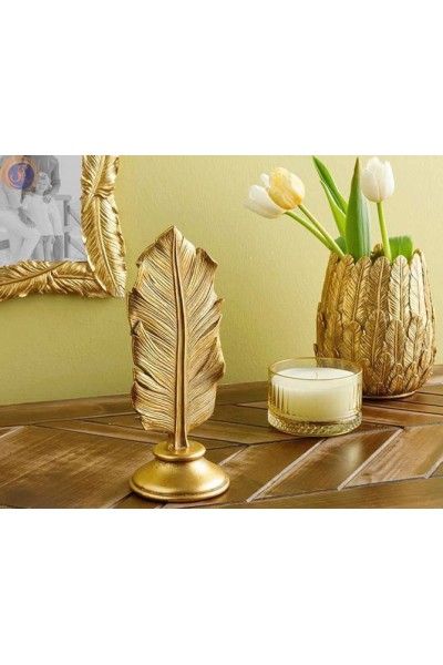 Перо декоративне