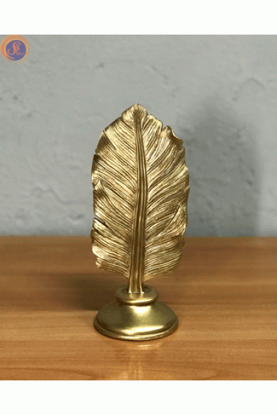 Перо декоративне