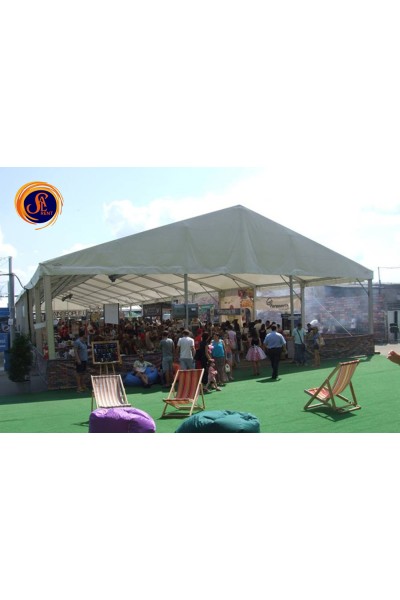 Тентові конструкції Уніфлекс/Uniflex