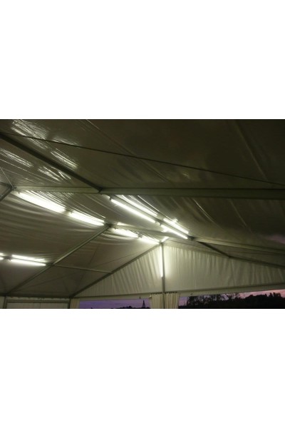 Тентові конструкції Мультифлекс/Multiflex