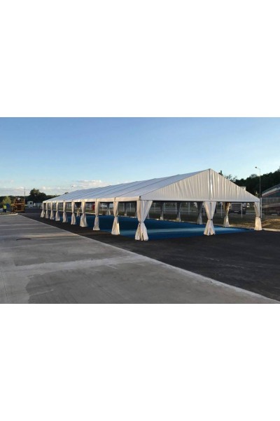 Тентові конструкції Мультифлекс/Multiflex