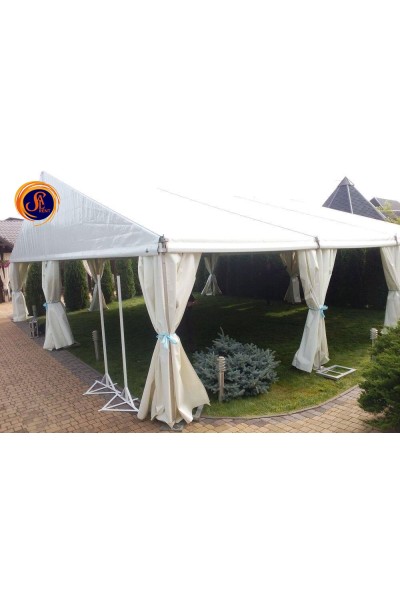 Тентові конструкції Мультифлекс/Multiflex