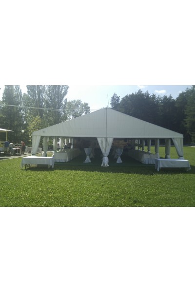 Тентові конструкції Мультифлекс/Multiflex