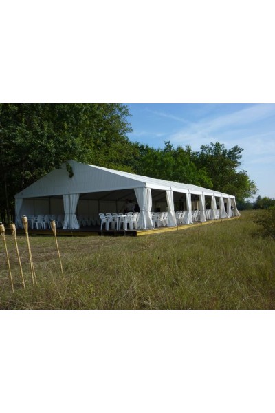 Тентові конструкції Мультифлекс/Multiflex