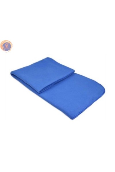 Пледи фліісові