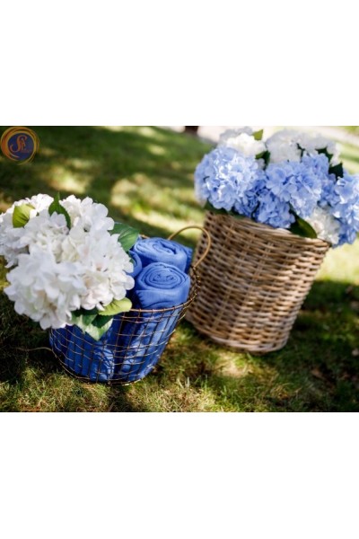 Пледи фліісові